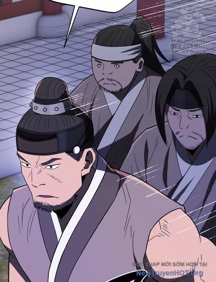 Vương Triều Đen Tối: Joseon - Chương 103 - ảnh 54