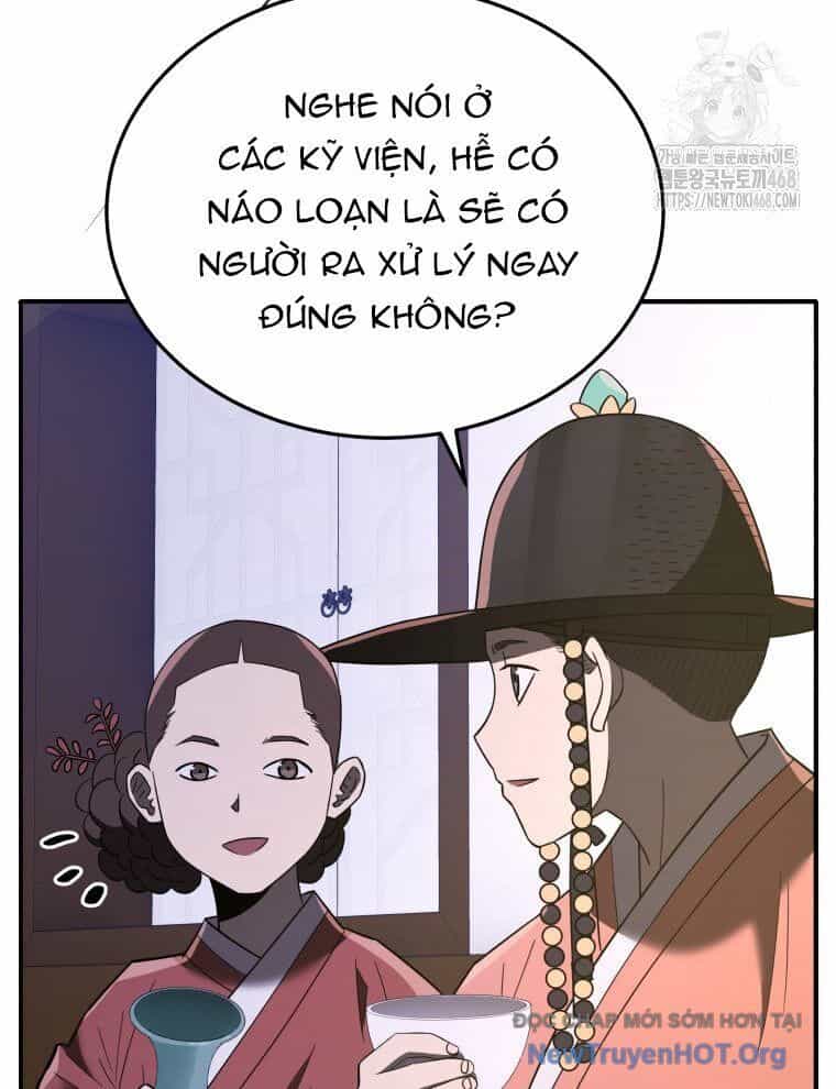 Vương Triều Đen Tối: Joseon - Chương 103 - ảnh 6