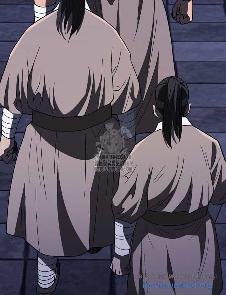 Vương Triều Đen Tối: Joseon - Chương 103 - ảnh 60