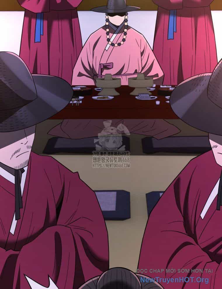 Vương Triều Đen Tối: Joseon - Chương 103 - ảnh 65