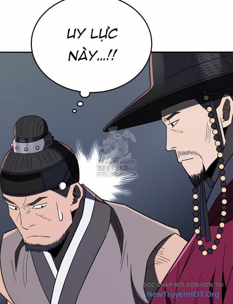 Vương Triều Đen Tối: Joseon - Chương 103 - ảnh 68
