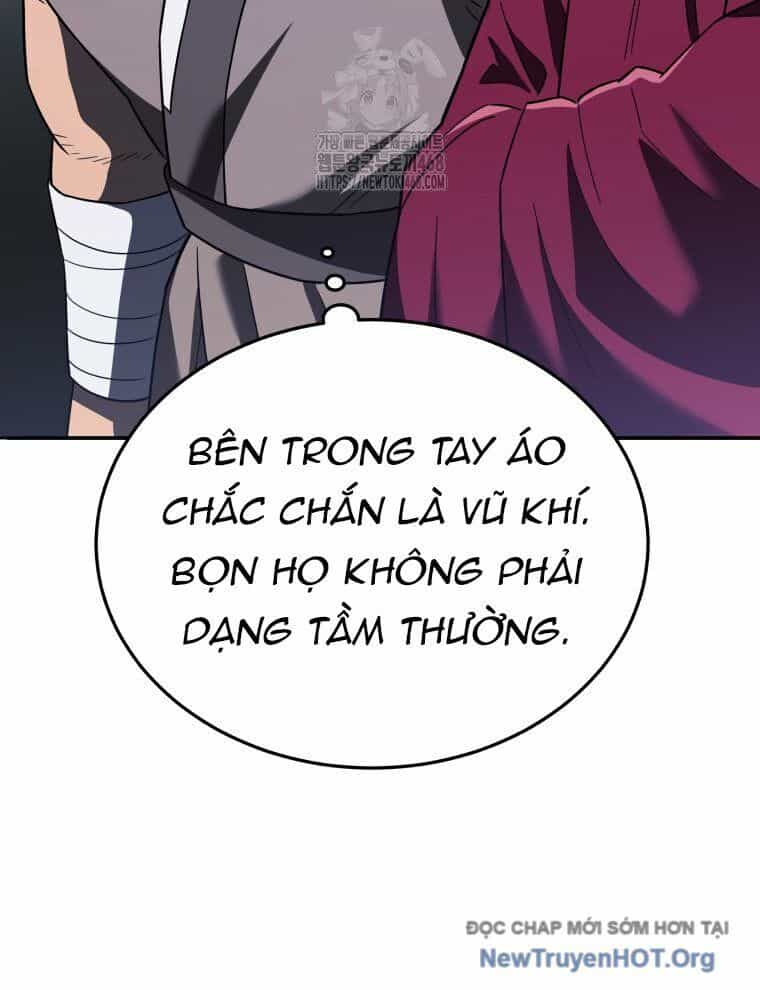 Vương Triều Đen Tối: Joseon - Chương 103 - ảnh 69