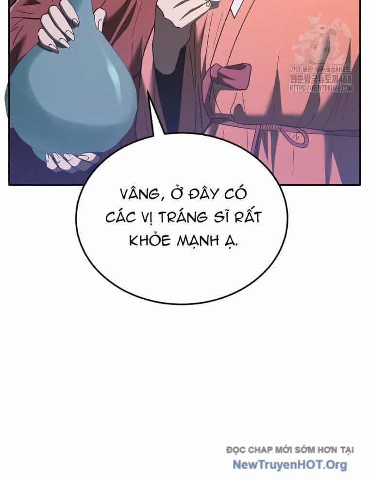 Vương Triều Đen Tối: Joseon - Chương 103 - ảnh 7