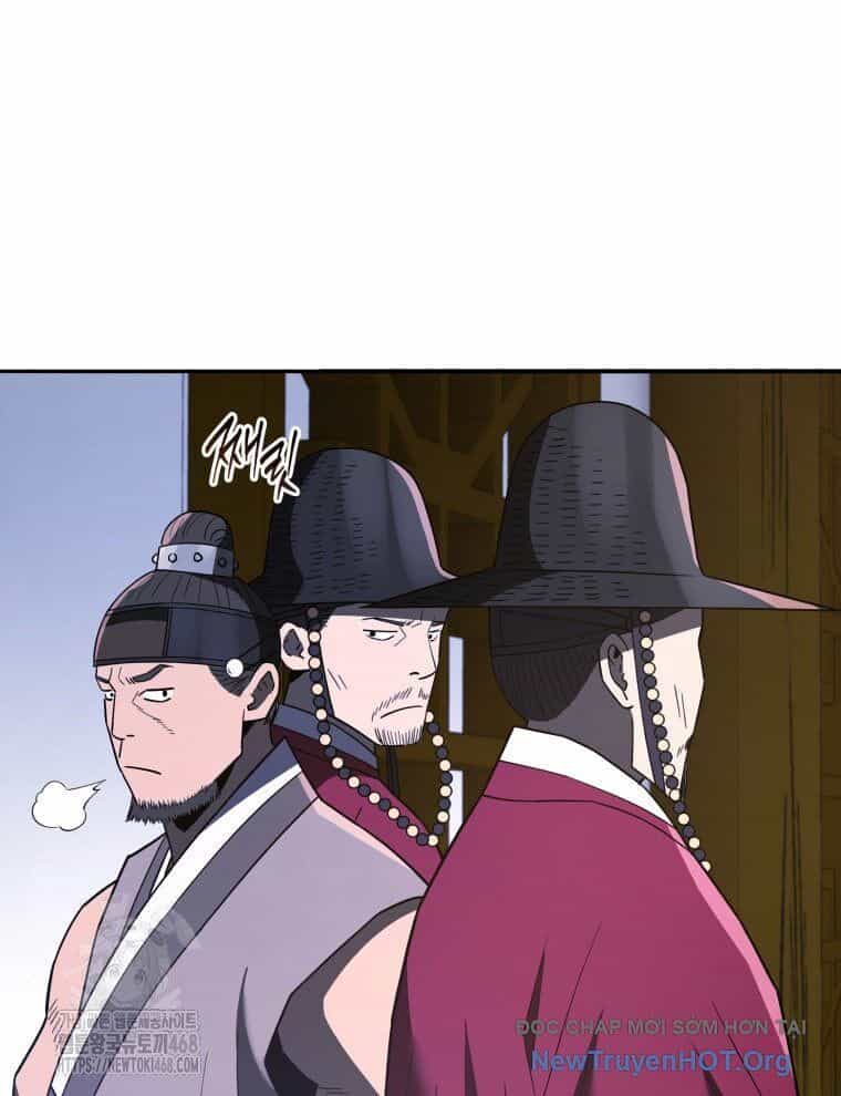 Vương Triều Đen Tối: Joseon - Chương 103 - ảnh 81