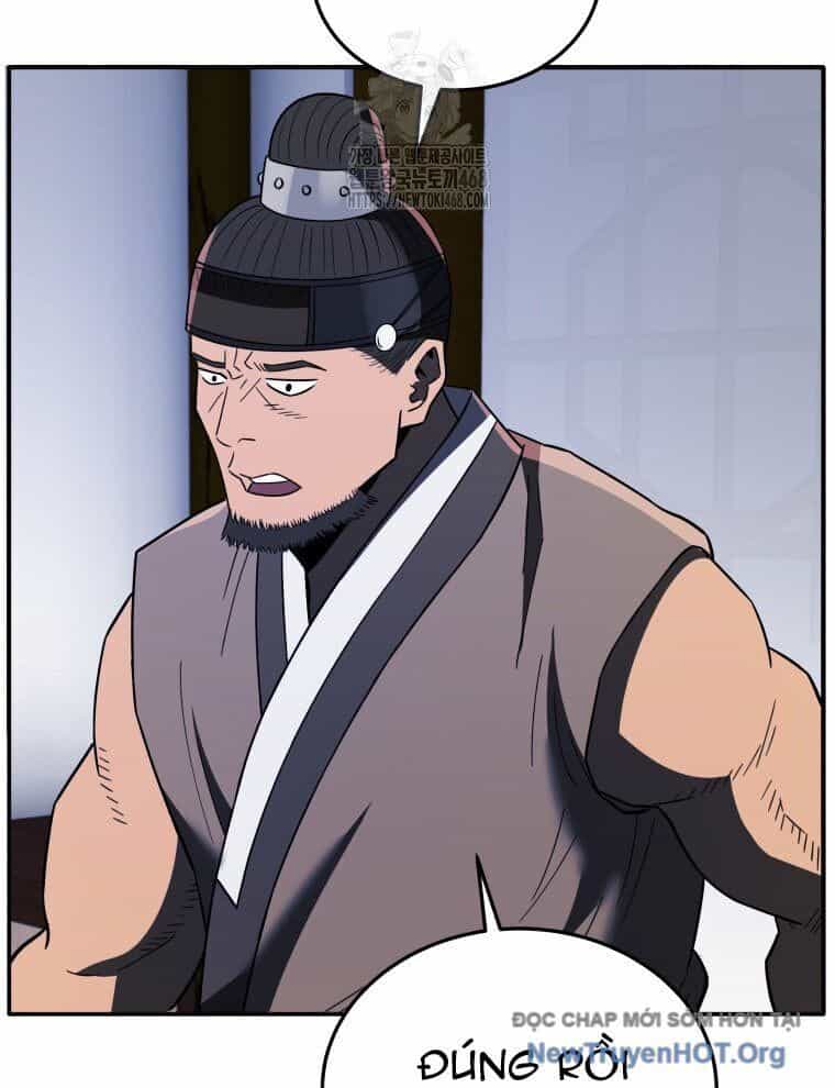 Vương Triều Đen Tối: Joseon - Chương 103 - ảnh 89