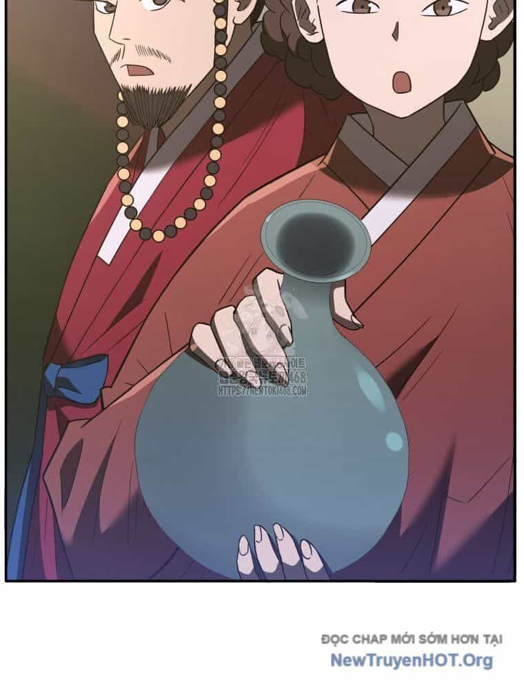 Vương Triều Đen Tối: Joseon - Chương 103 - ảnh 9