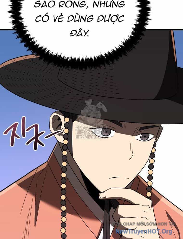 Vương Triều Đen Tối: Joseon - Chương 103 - ảnh 96