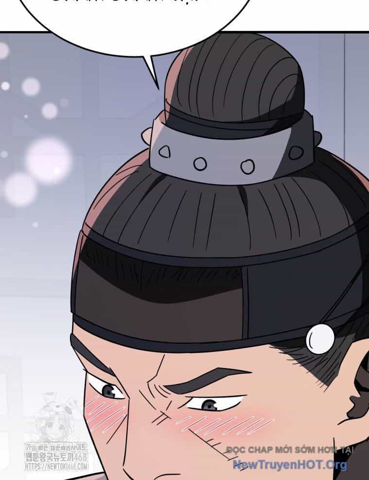 Vương Triều Đen Tối: Joseon - Chương 103 - ảnh 98