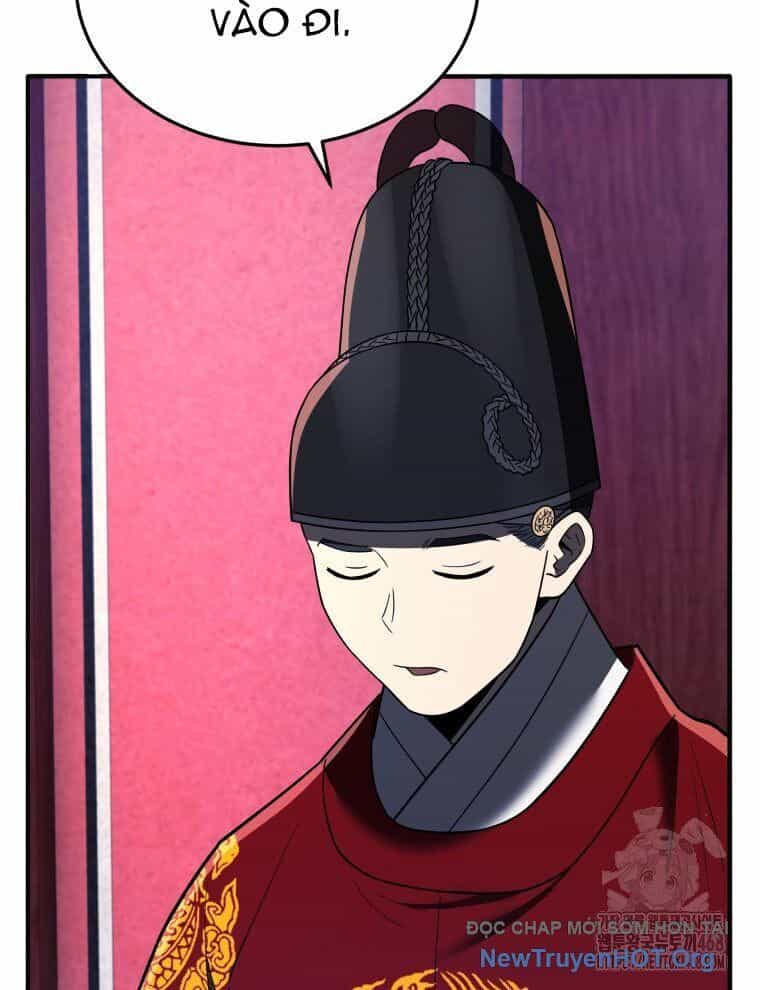 Vương Triều Đen Tối: Joseon - Chương 104 - ảnh 10