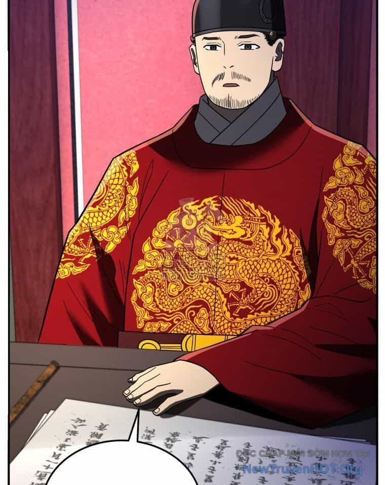 Vương Triều Đen Tối: Joseon - Chương 104 - ảnh 102