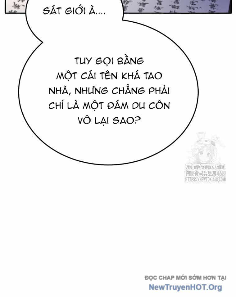 Vương Triều Đen Tối: Joseon - Chương 104 - ảnh 103