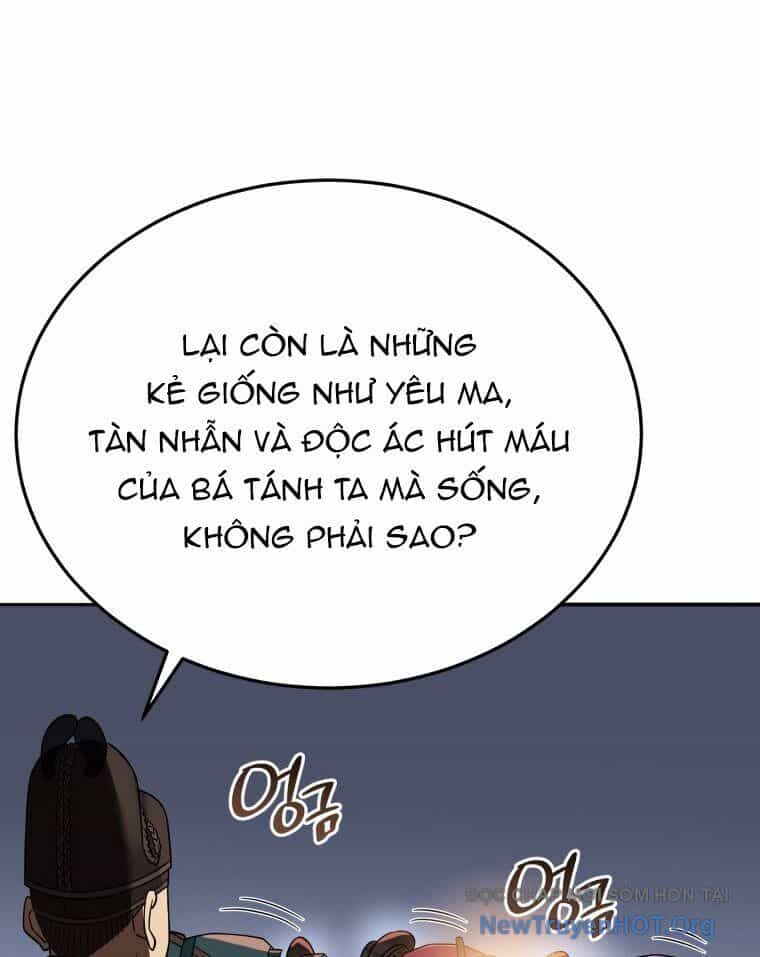 Vương Triều Đen Tối: Joseon - Chương 104 - ảnh 106