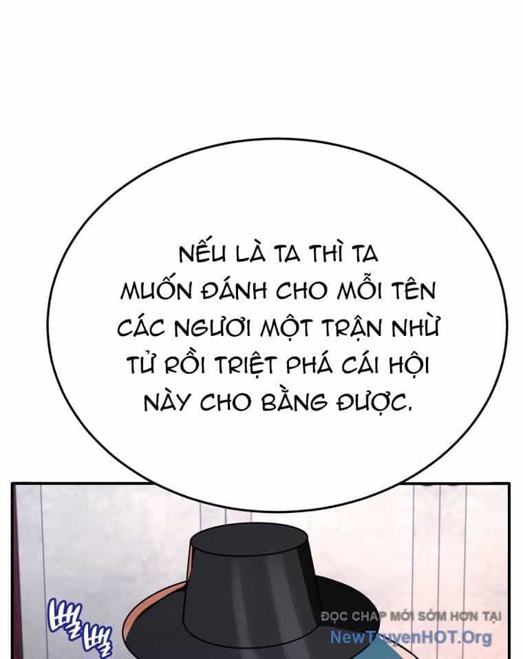 Vương Triều Đen Tối: Joseon - Chương 104 - ảnh 108