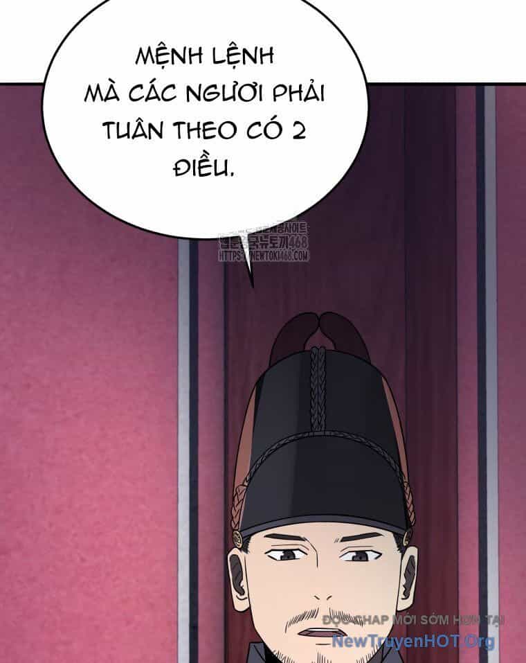 Vương Triều Đen Tối: Joseon - Chương 104 - ảnh 115