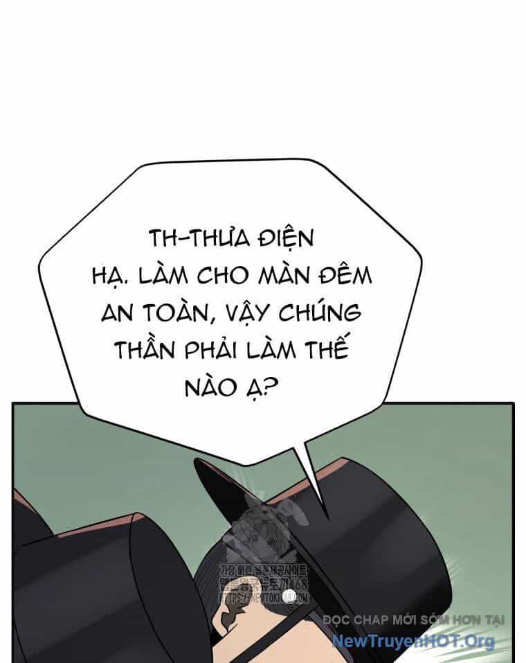 Vương Triều Đen Tối: Joseon - Chương 104 - ảnh 118