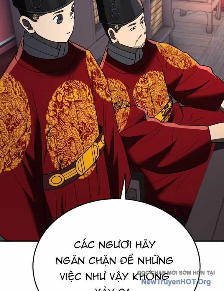Vương Triều Đen Tối: Joseon - Chương 104 - ảnh 121