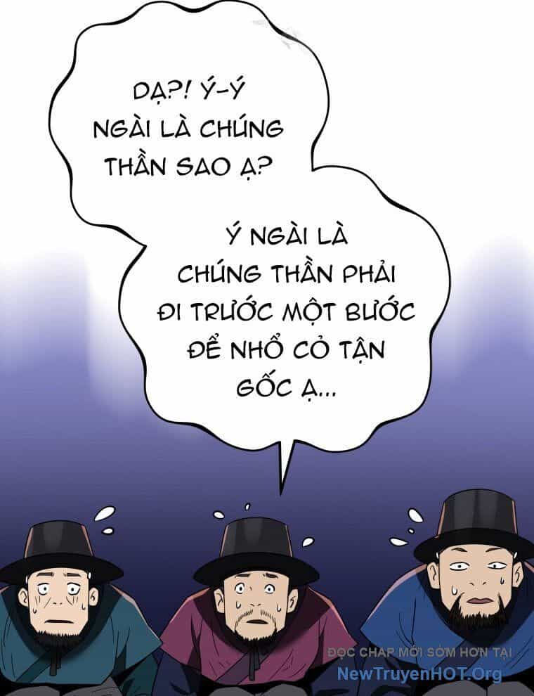 Vương Triều Đen Tối: Joseon - Chương 104 - ảnh 123
