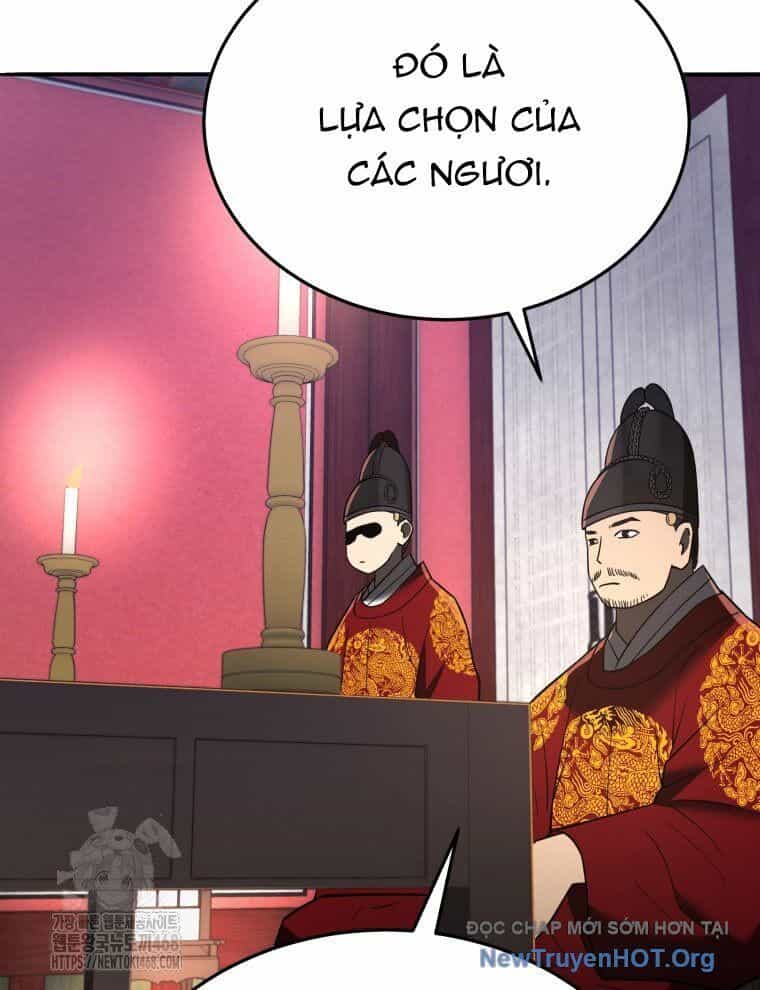 Vương Triều Đen Tối: Joseon - Chương 104 - ảnh 125