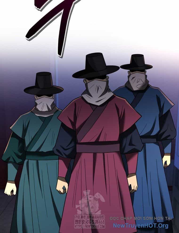 Vương Triều Đen Tối: Joseon - Chương 104 - ảnh 13