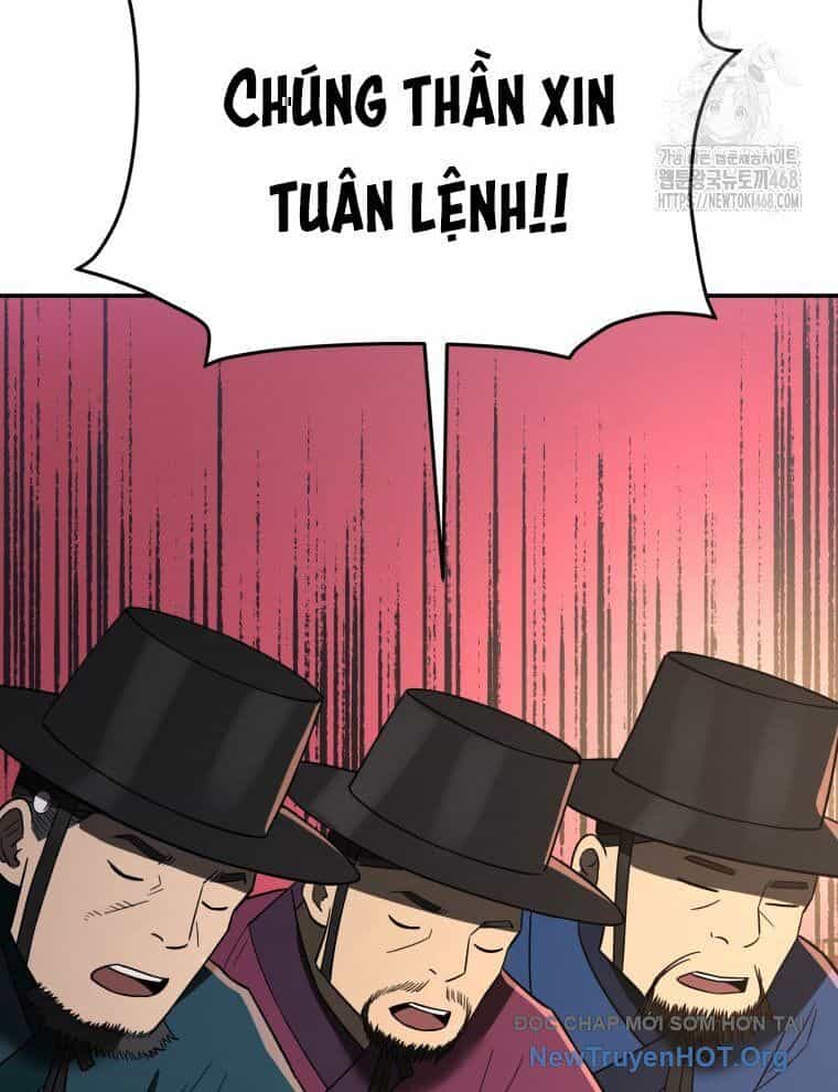 Vương Triều Đen Tối: Joseon - Chương 104 - ảnh 131