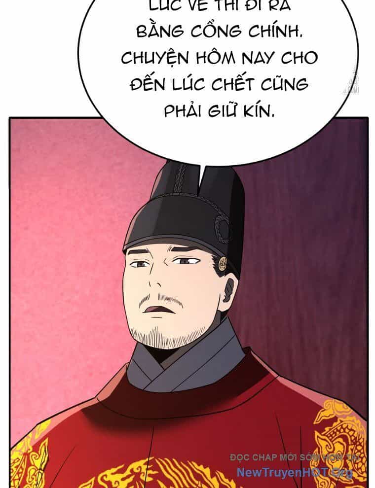 Vương Triều Đen Tối: Joseon - Chương 104 - ảnh 139