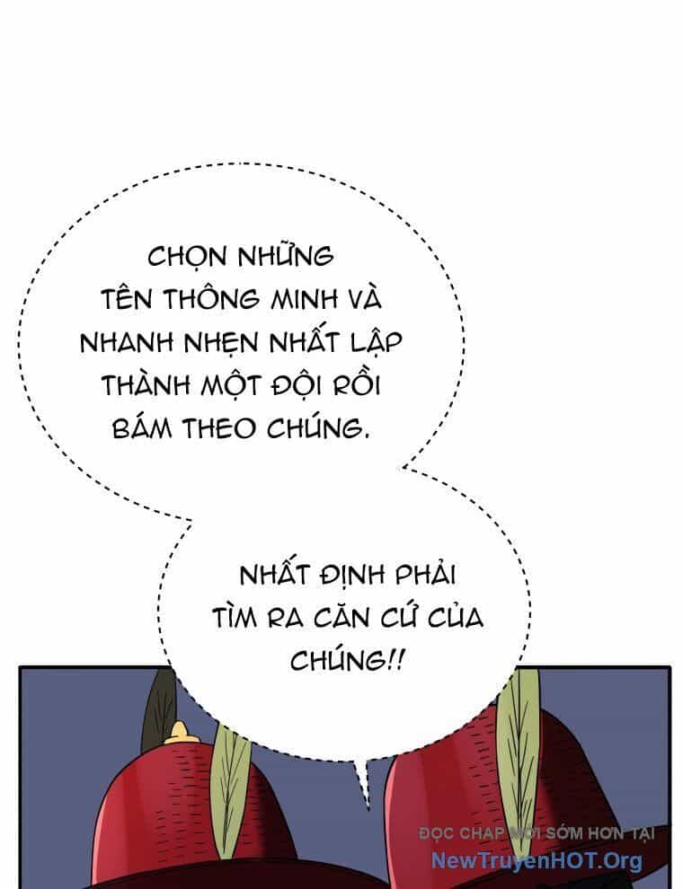 Vương Triều Đen Tối: Joseon - Chương 104 - ảnh 143