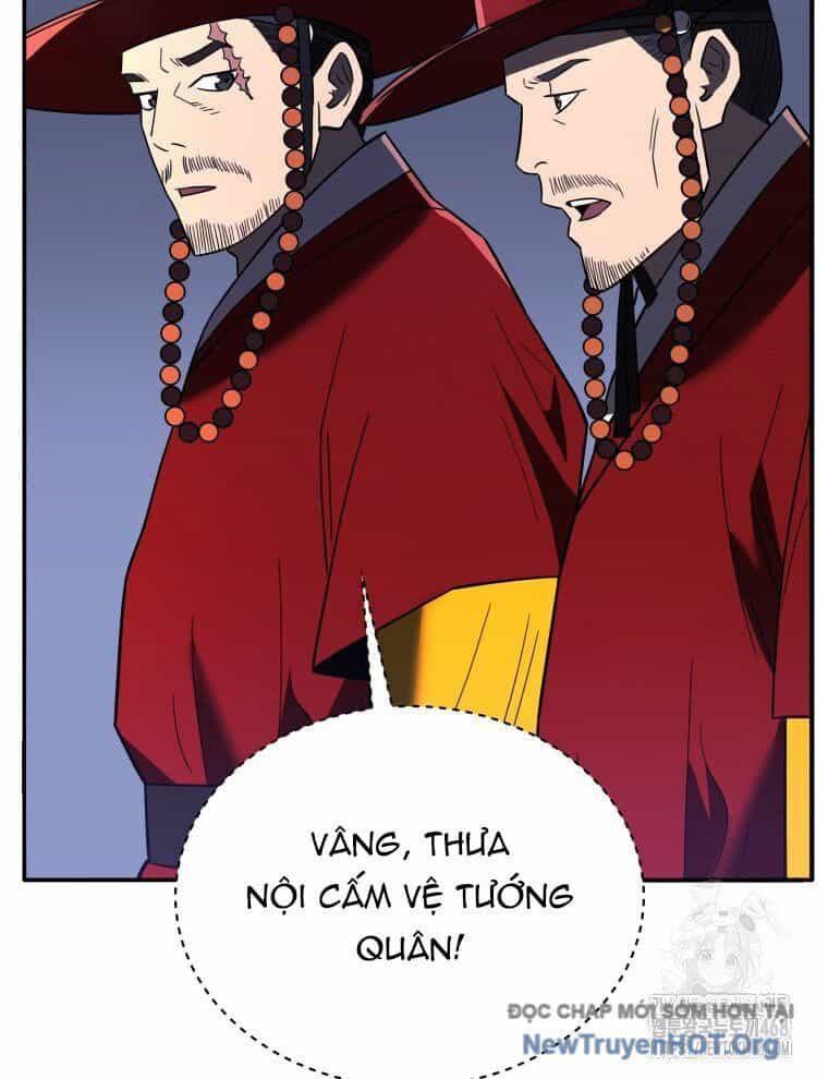 Vương Triều Đen Tối: Joseon - Chương 104 - ảnh 144