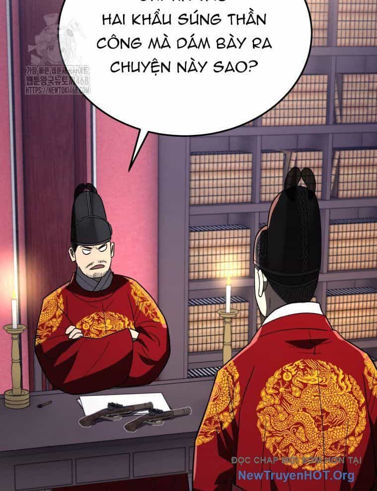 Vương Triều Đen Tối: Joseon - Chương 104 - ảnh 146