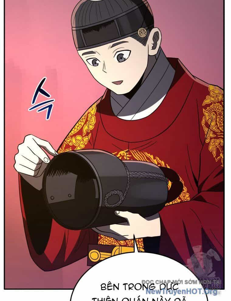 Vương Triều Đen Tối: Joseon - Chương 104 - ảnh 149