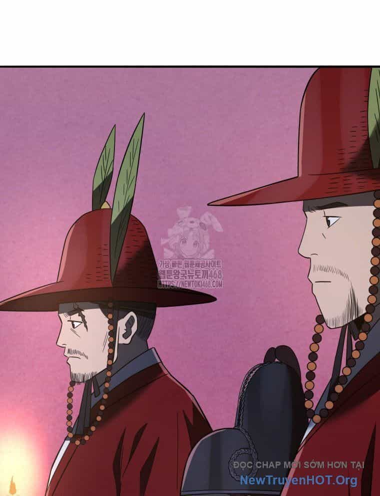 Vương Triều Đen Tối: Joseon - Chương 104 - ảnh 15