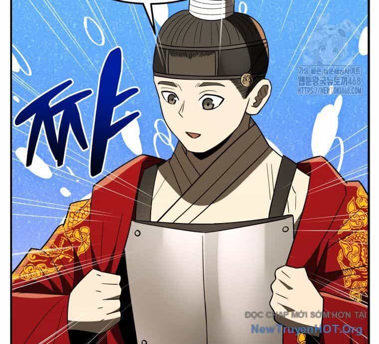Vương Triều Đen Tối: Joseon - Chương 104 - ảnh 151