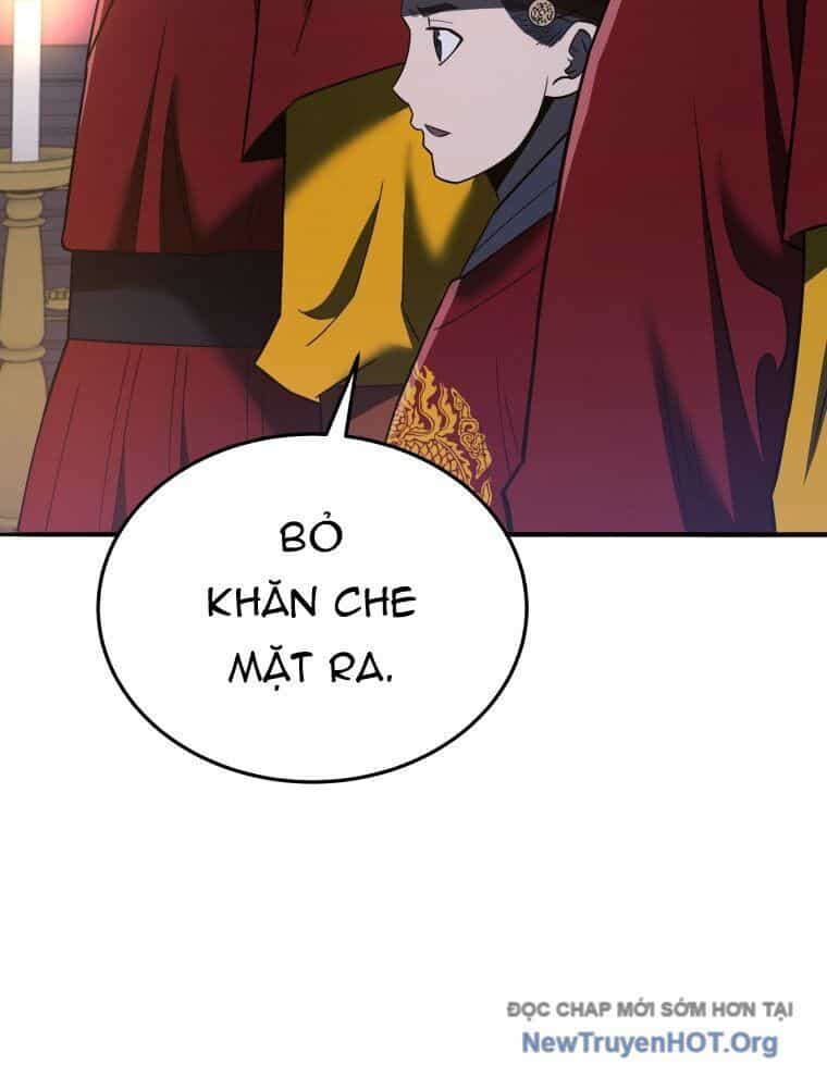 Vương Triều Đen Tối: Joseon - Chương 104 - ảnh 16