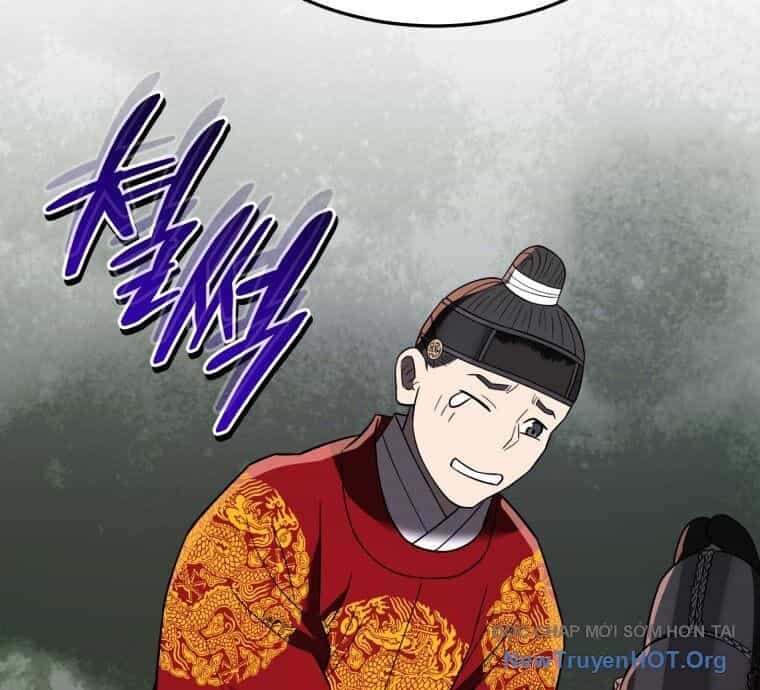 Vương Triều Đen Tối: Joseon - Chương 104 - ảnh 161