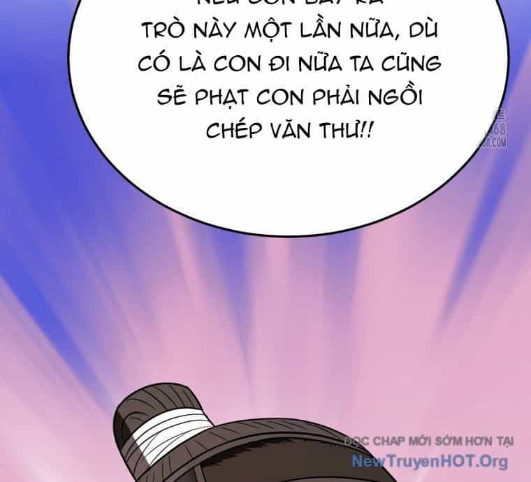 Vương Triều Đen Tối: Joseon - Chương 104 - ảnh 165