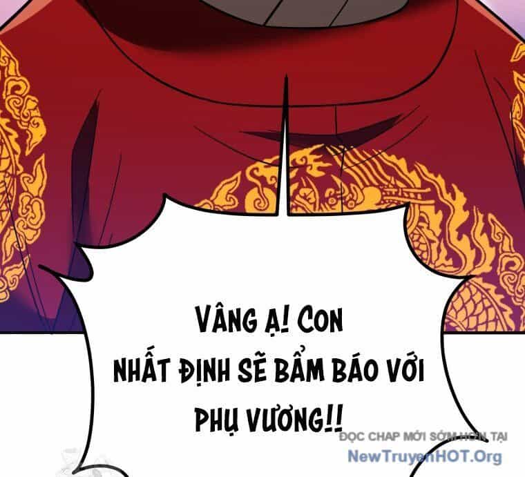 Vương Triều Đen Tối: Joseon - Chương 104 - ảnh 167