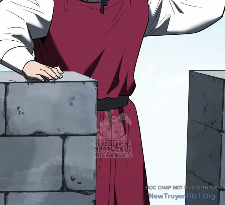Vương Triều Đen Tối: Joseon - Chương 104 - ảnh 174