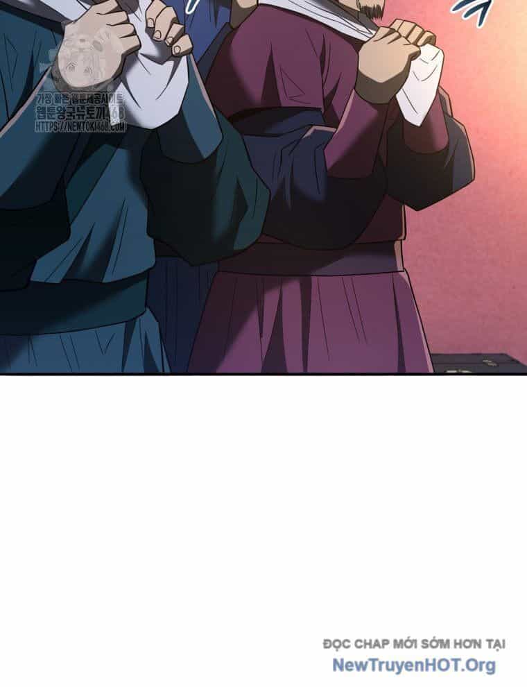 Vương Triều Đen Tối: Joseon - Chương 104 - ảnh 18