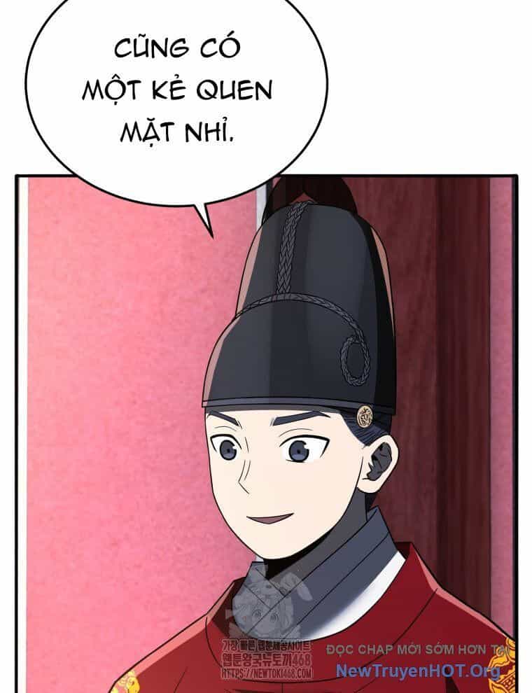 Vương Triều Đen Tối: Joseon - Chương 104 - ảnh 21