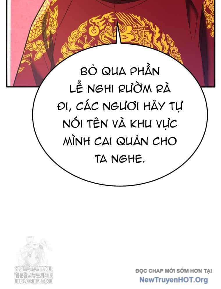 Vương Triều Đen Tối: Joseon - Chương 104 - ảnh 22