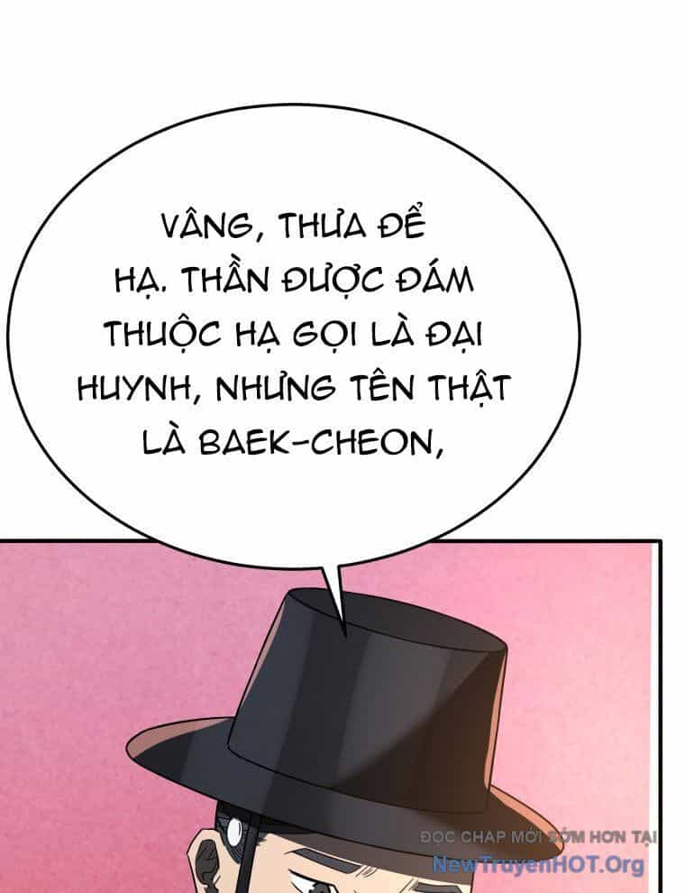 Vương Triều Đen Tối: Joseon - Chương 104 - ảnh 23
