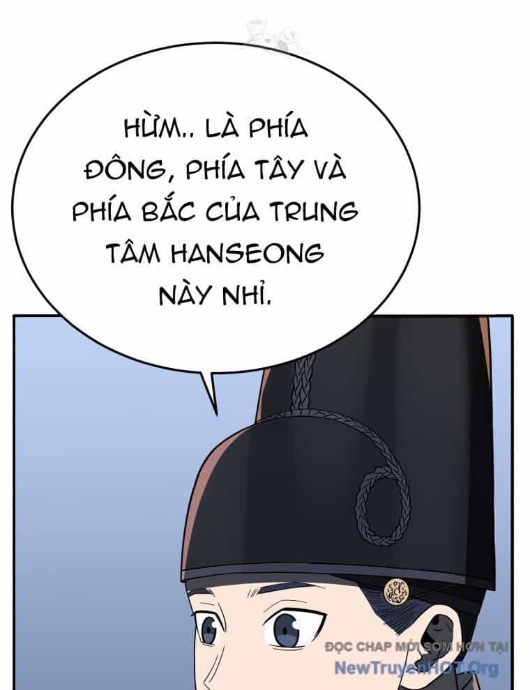 Vương Triều Đen Tối: Joseon - Chương 104 - ảnh 28