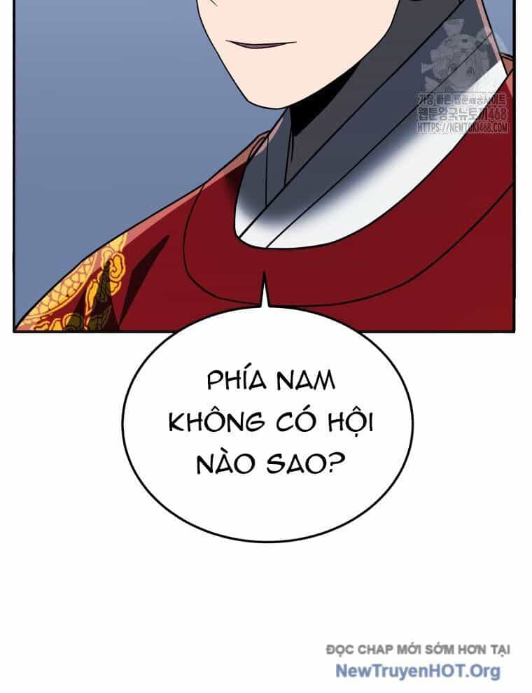 Vương Triều Đen Tối: Joseon - Chương 104 - ảnh 29