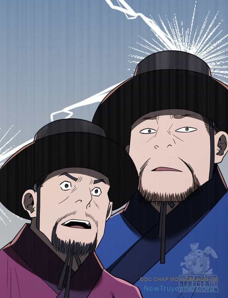 Vương Triều Đen Tối: Joseon - Chương 104 - ảnh 39