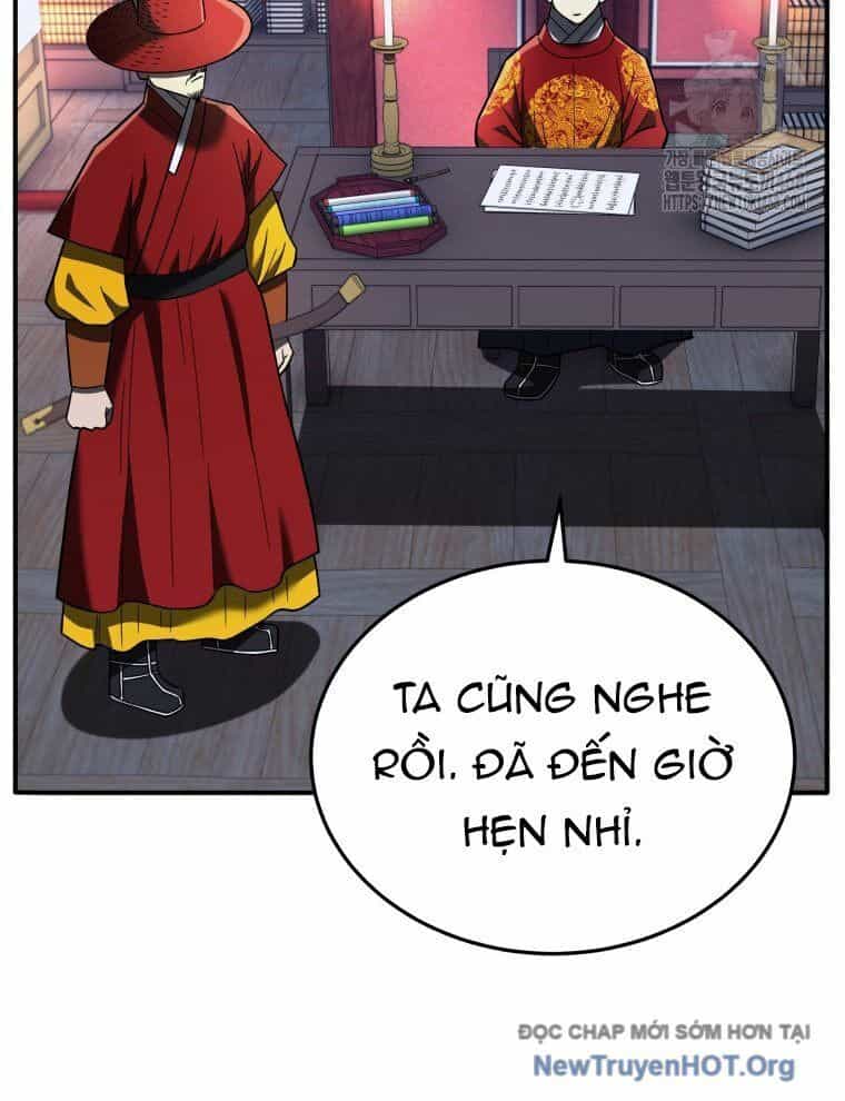 Vương Triều Đen Tối: Joseon - Chương 104 - ảnh 4