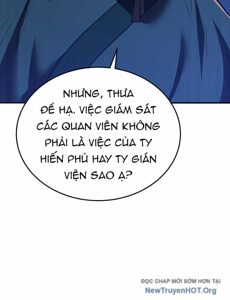 Vương Triều Đen Tối: Joseon - Chương 104 - ảnh 41