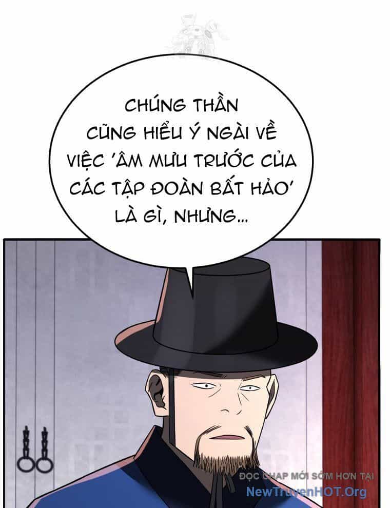 Vương Triều Đen Tối: Joseon - Chương 104 - ảnh 46