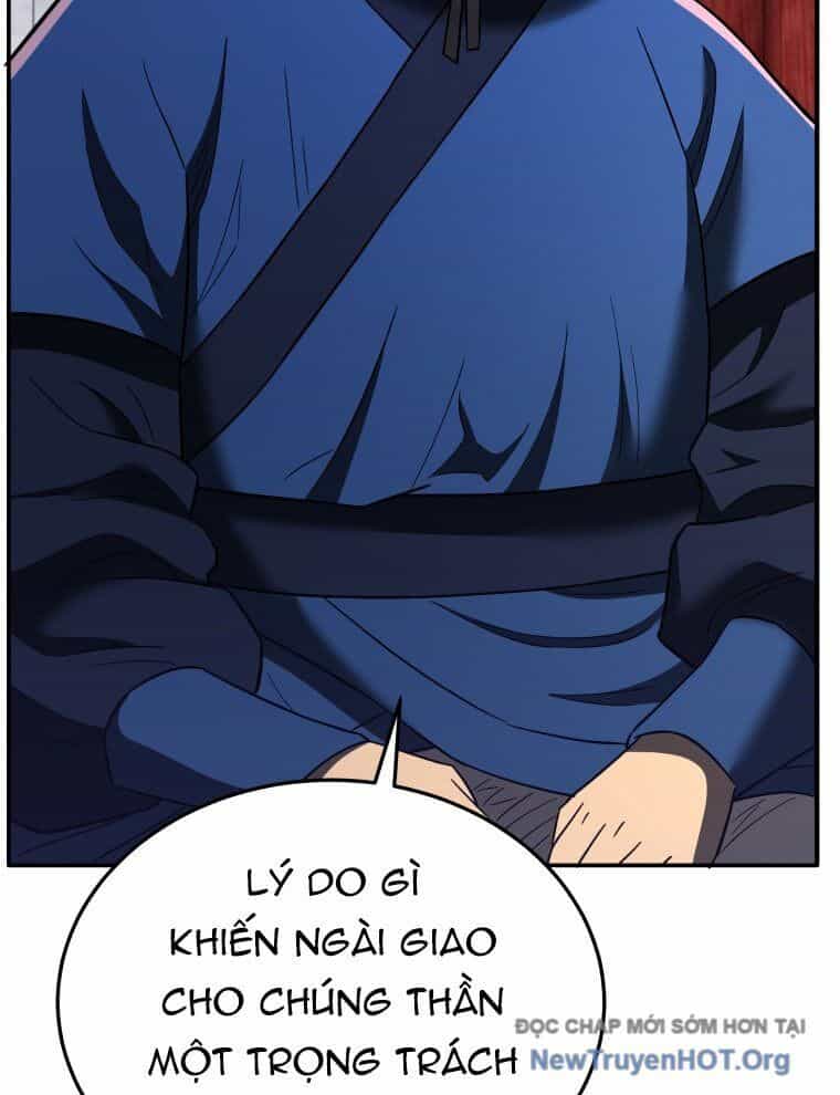 Vương Triều Đen Tối: Joseon - Chương 104 - ảnh 47