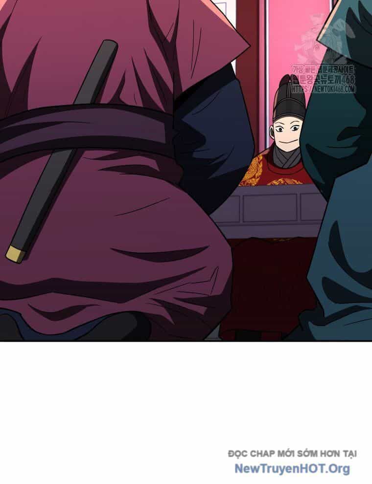 Vương Triều Đen Tối: Joseon - Chương 104 - ảnh 52