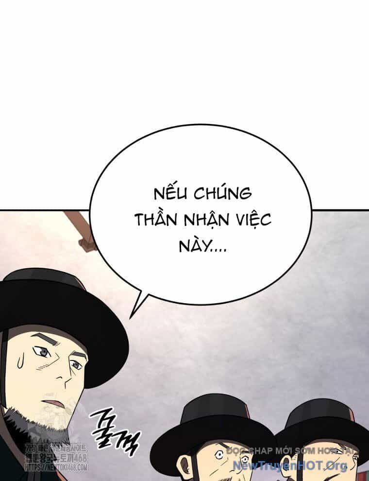 Vương Triều Đen Tối: Joseon - Chương 104 - ảnh 53