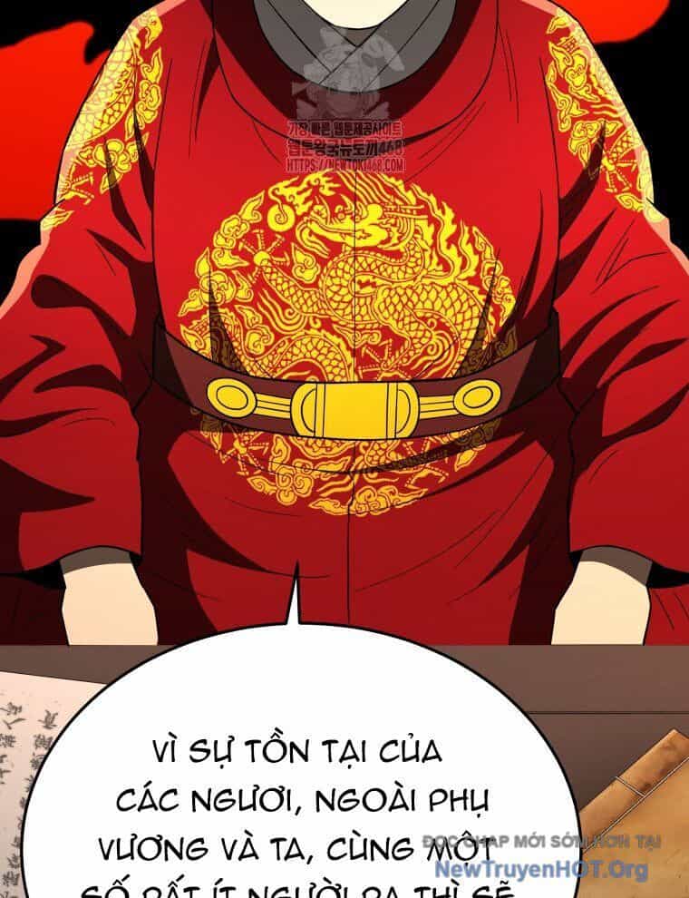 Vương Triều Đen Tối: Joseon - Chương 104 - ảnh 57
